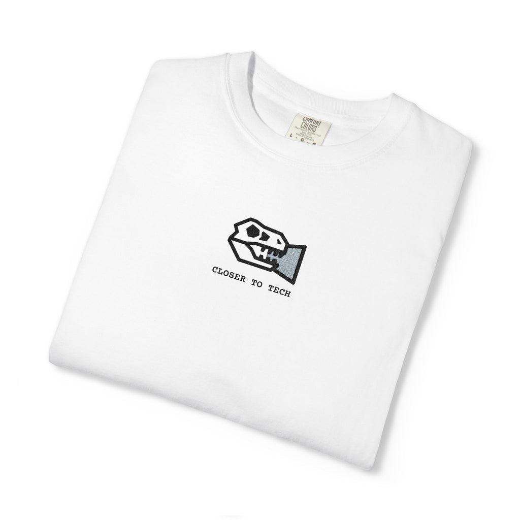 CASE 043: CLOSER TO TECH — The T-Rex Gap