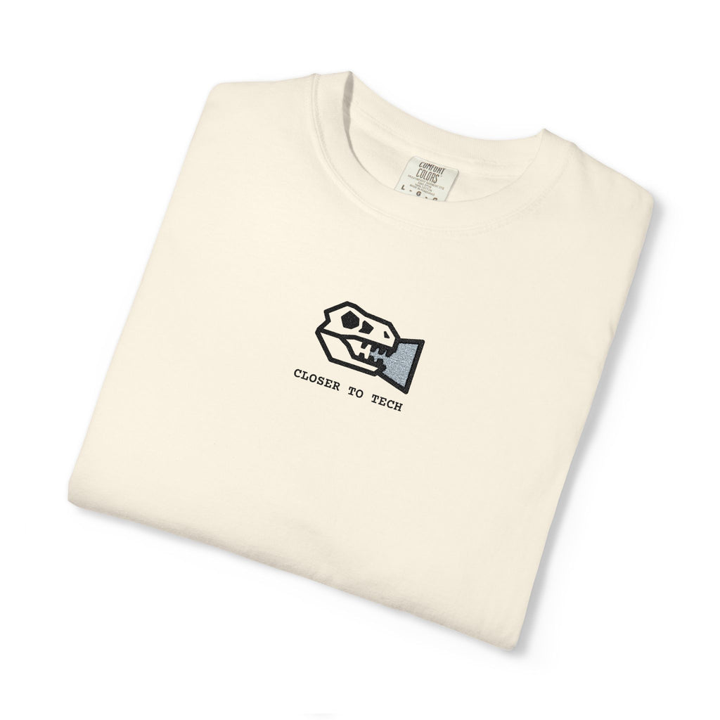 CASE 043: CLOSER TO TECH — The T-Rex Gap