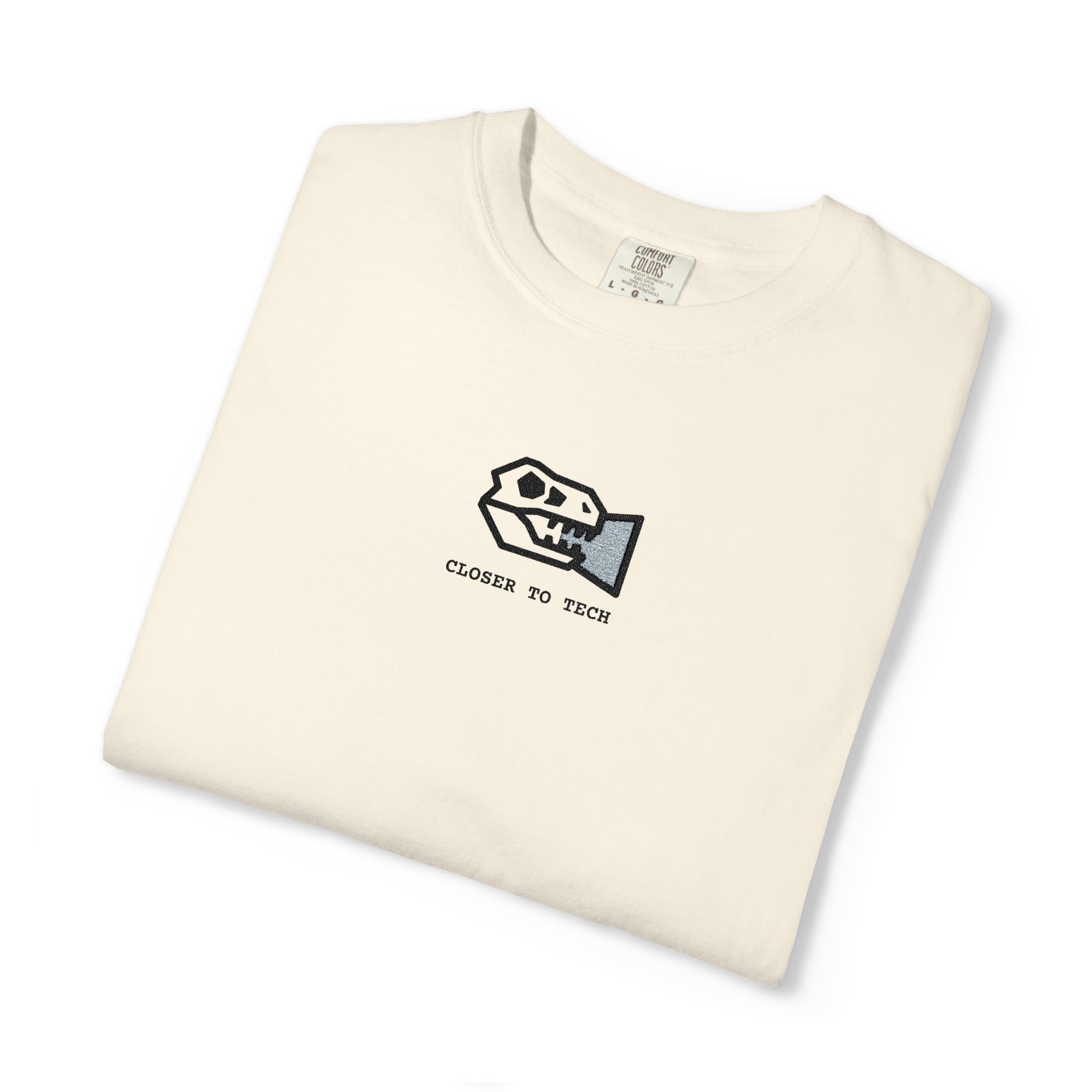 CASE 043: CLOSER TO TECH — The T-Rex Gap